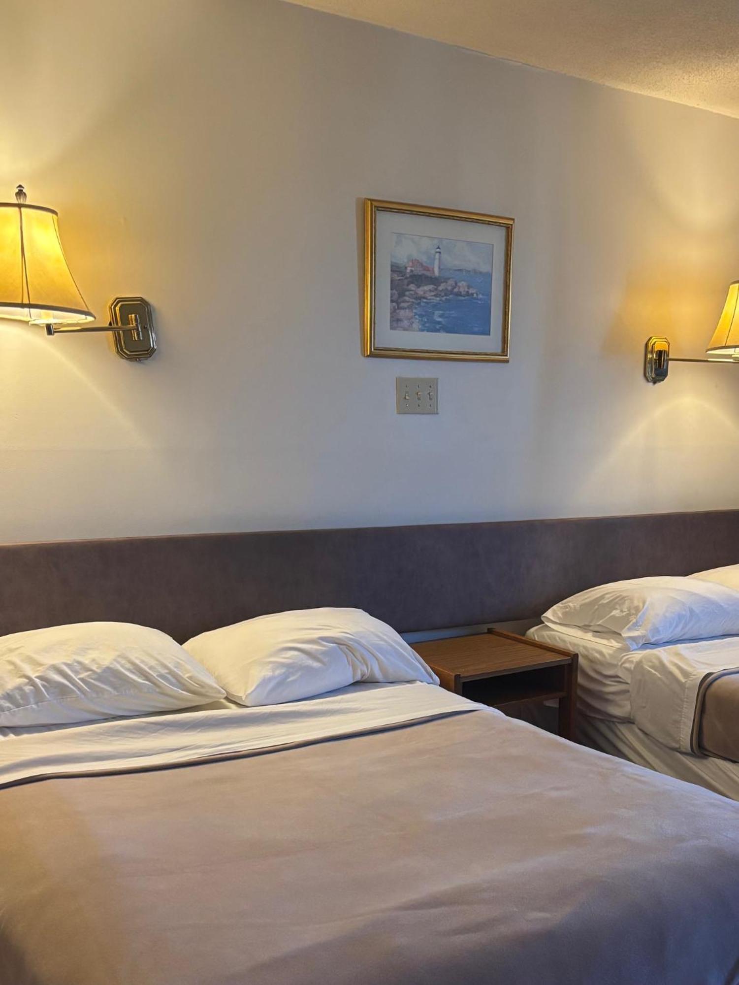 The Bridgewater Hotel Zewnętrze zdjęcie