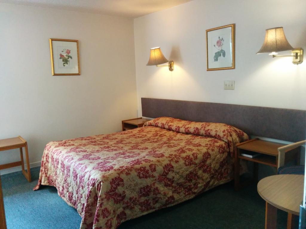 The Bridgewater Hotel Pokój zdjęcie