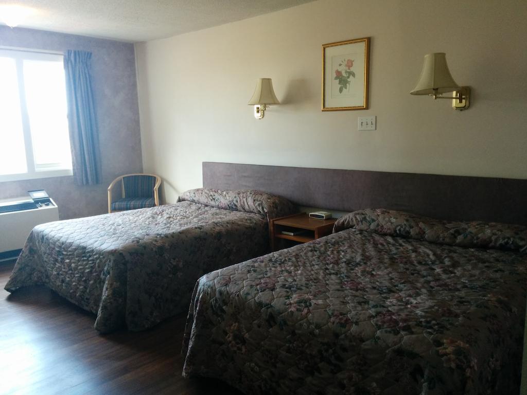 The Bridgewater Hotel Zewnętrze zdjęcie