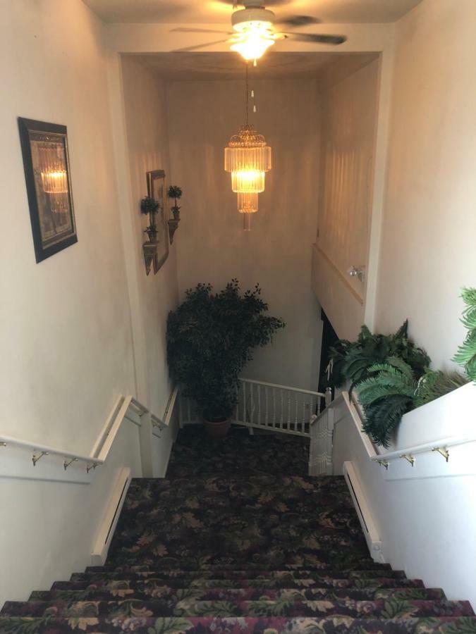 The Bridgewater Hotel Zewnętrze zdjęcie